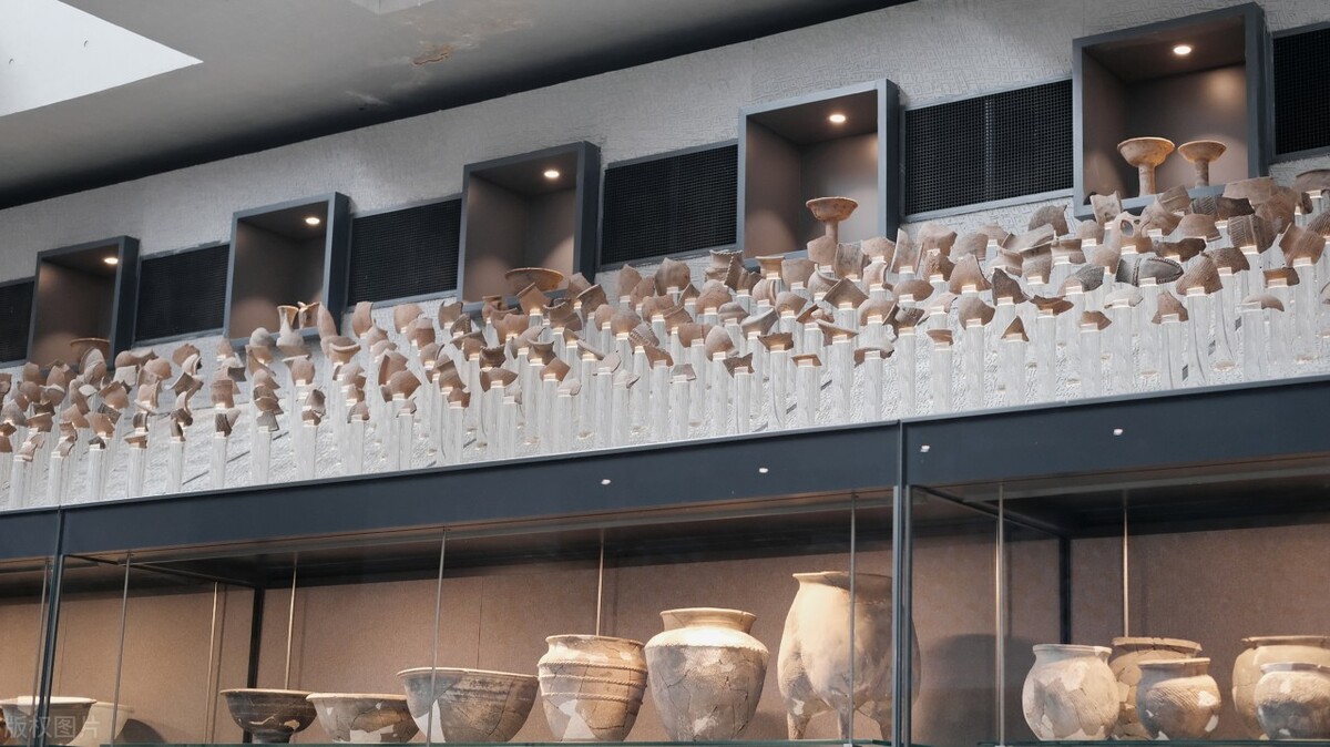 二里头十大考古,二里头考古新发现什么高等级文物