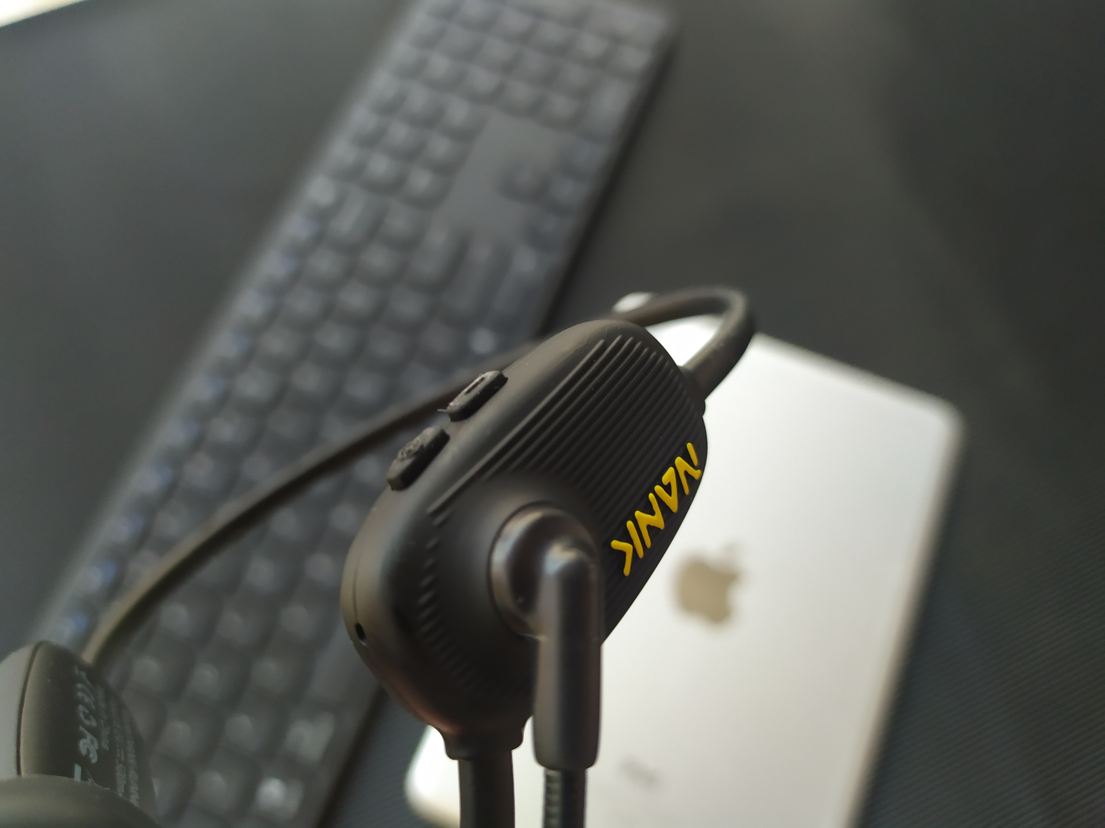 骨传导耳机麦克风效果好吗,骨传导耳机带麦克风推荐