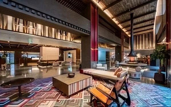 五一好去处仙境九寨沟,五一去天堂寨旅游