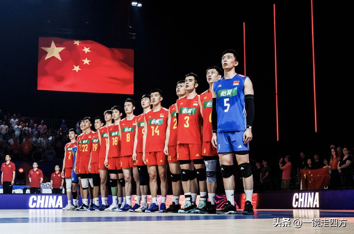 中国男排比赛最近消息,中国男排今日比赛时间