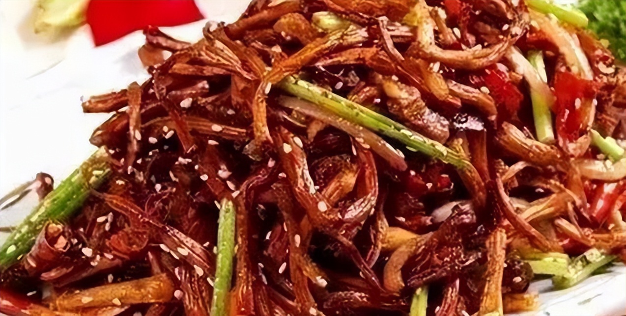 整理42款精品菜肴推荐，鲜香好滋味，美味又营养，家人都喜欢吃