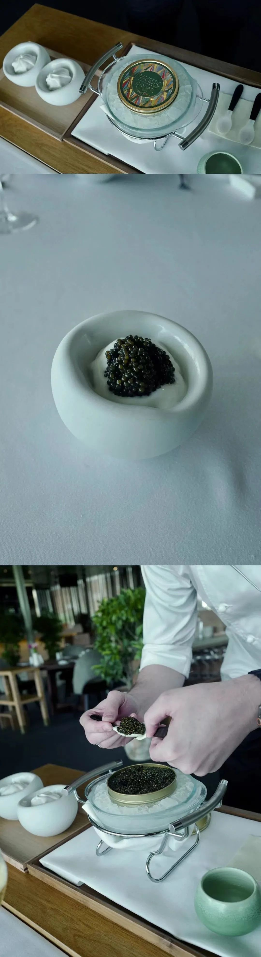 坡坡美食,坡头美食记