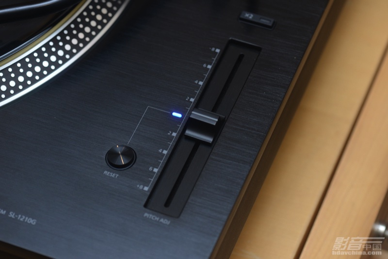 「鉴赏」精准重播与舒适悦耳,一次体验TechnicsSL-1000R、SL-1210G两款黑胶唱盘