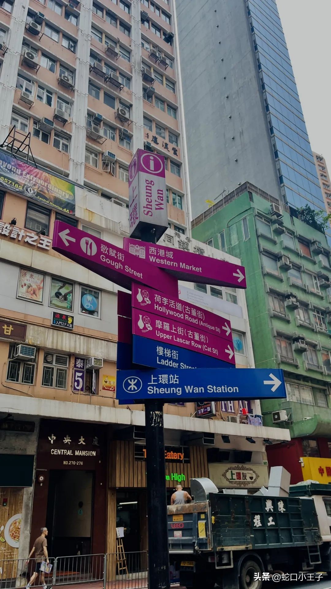 香港还值得去定居吗,香港还值得移民吗
