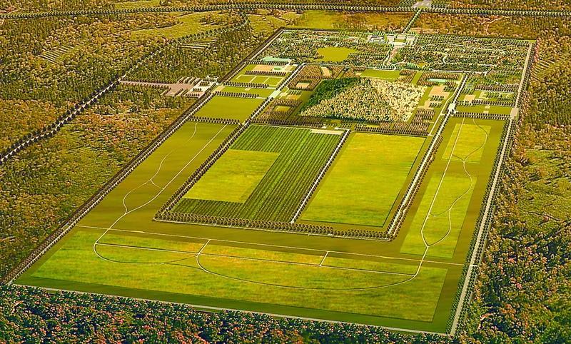 古代帝王们的陵墓都是艺术集大成者？从秦始皇陵看帝王们皇陵美学