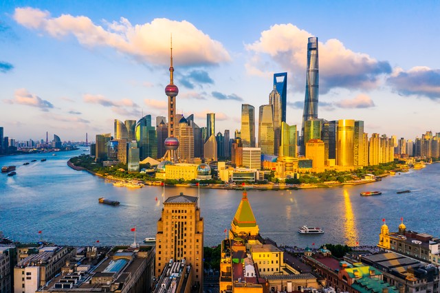 上海十大必去红色景点,上海古镇十大必去景点