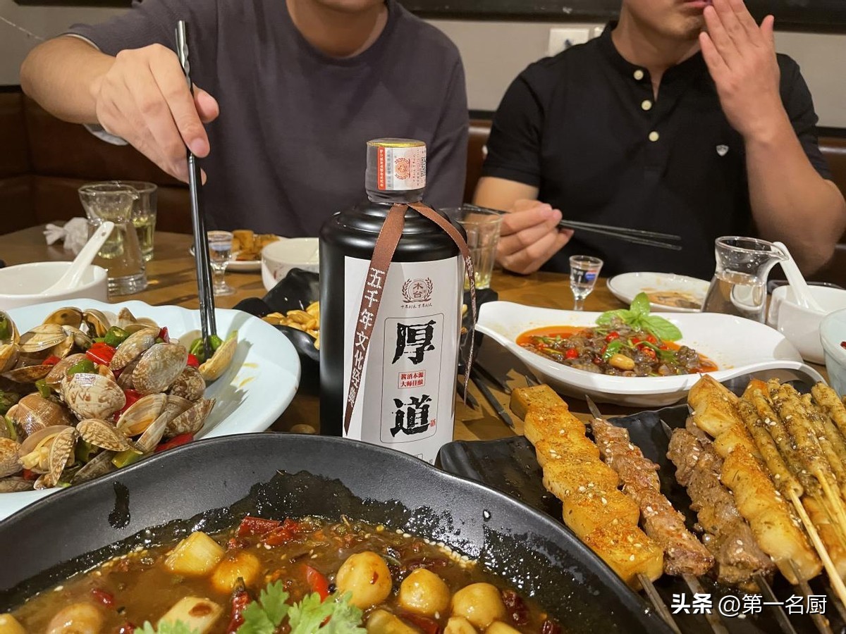 买白酒需要注意哪些细节,买白酒要诀