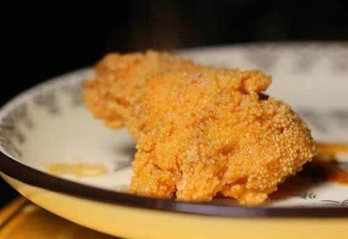 鱼籽要怎么样做不会散,散了的鱼籽怎么做好吃