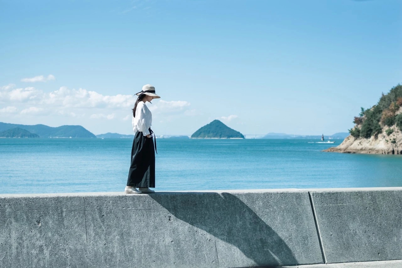 人生每一个遇见都是前世的缘分,人和人的相遇是前世注定的缘