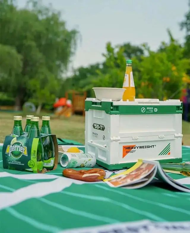 2023互联网公司端午节粽子礼盒,2021年大厂端午节礼盒