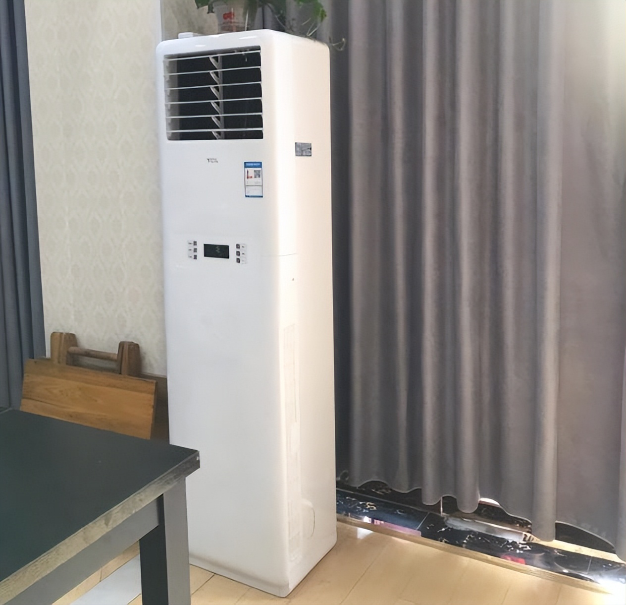 装立式空调有什么注意事项,有必要装立式空调吗