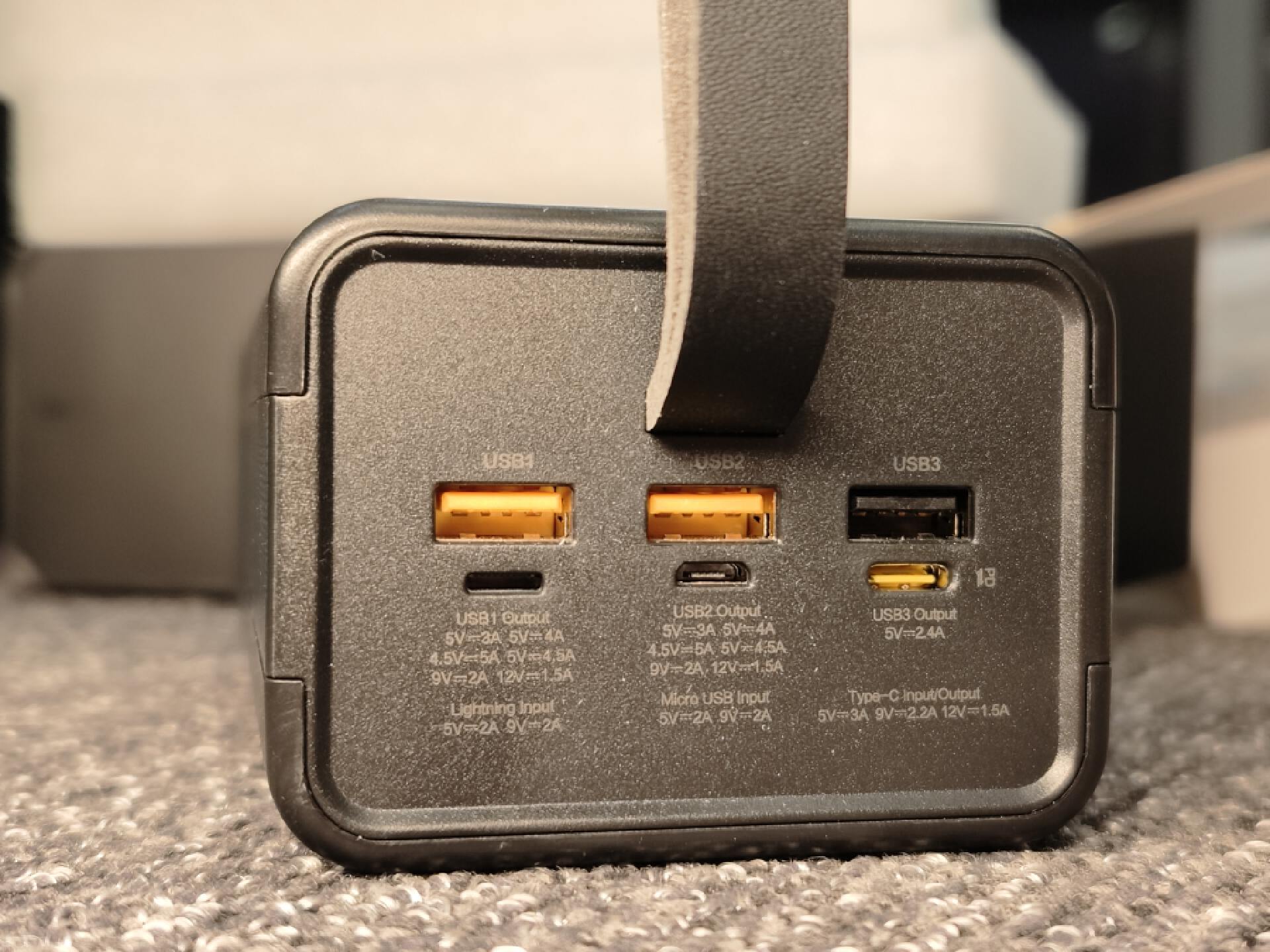 几款共享充电宝哪一款最适合买,哪个充电宝最好最值得购买