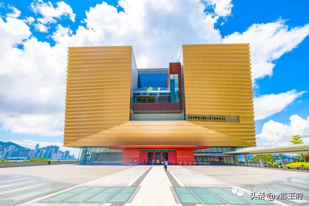 香港自助旅游攻略最新,来香港玩如何不花钱