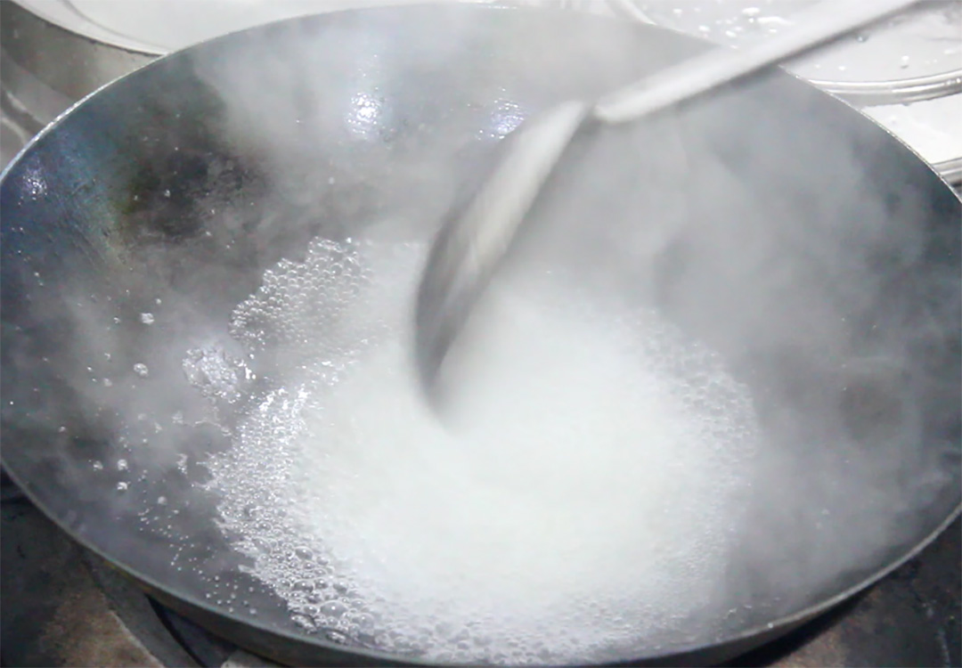 花生配什么菜最好吃，教你5种不同做法，鲜香美味，顿顿吃光盘