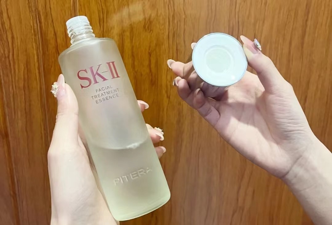 值得入手的大牌精华水合集,最好用的大牌抗老精华水