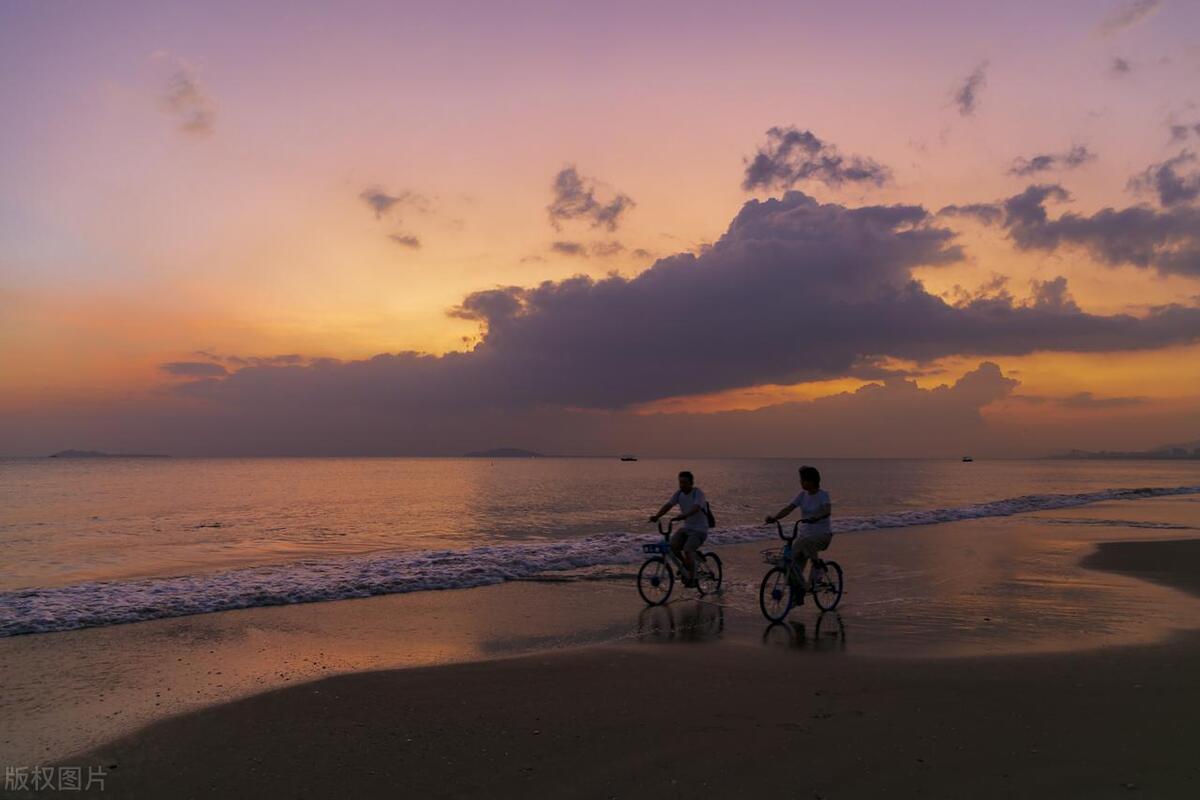 三亚旅游必去十个景点推荐一下,海南旅游攻略三亚必去景点推荐