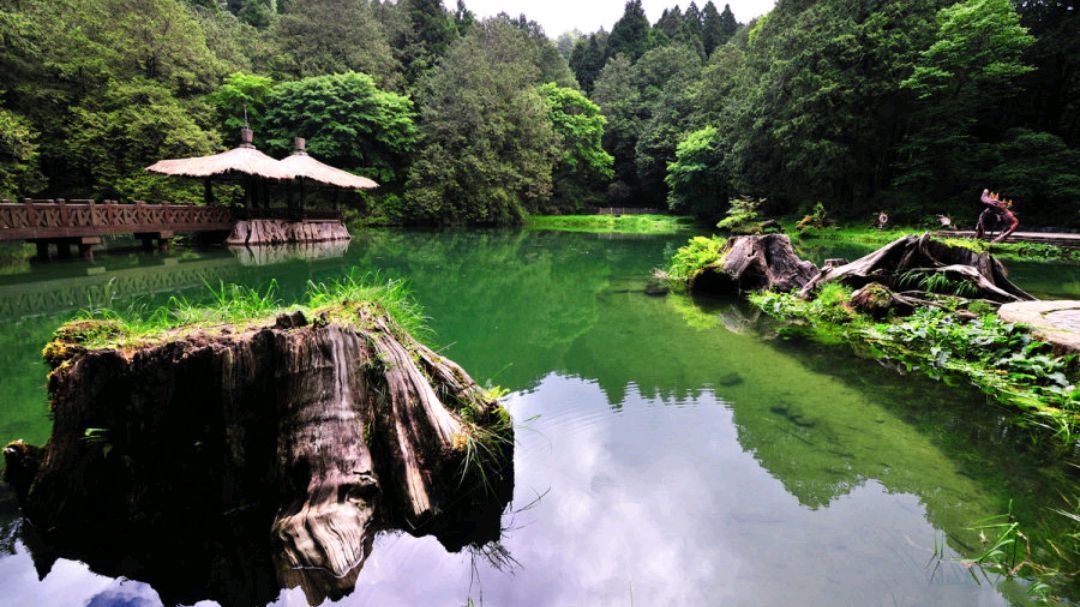 台湾旅游景区有哪些,十大旅游名胜台湾