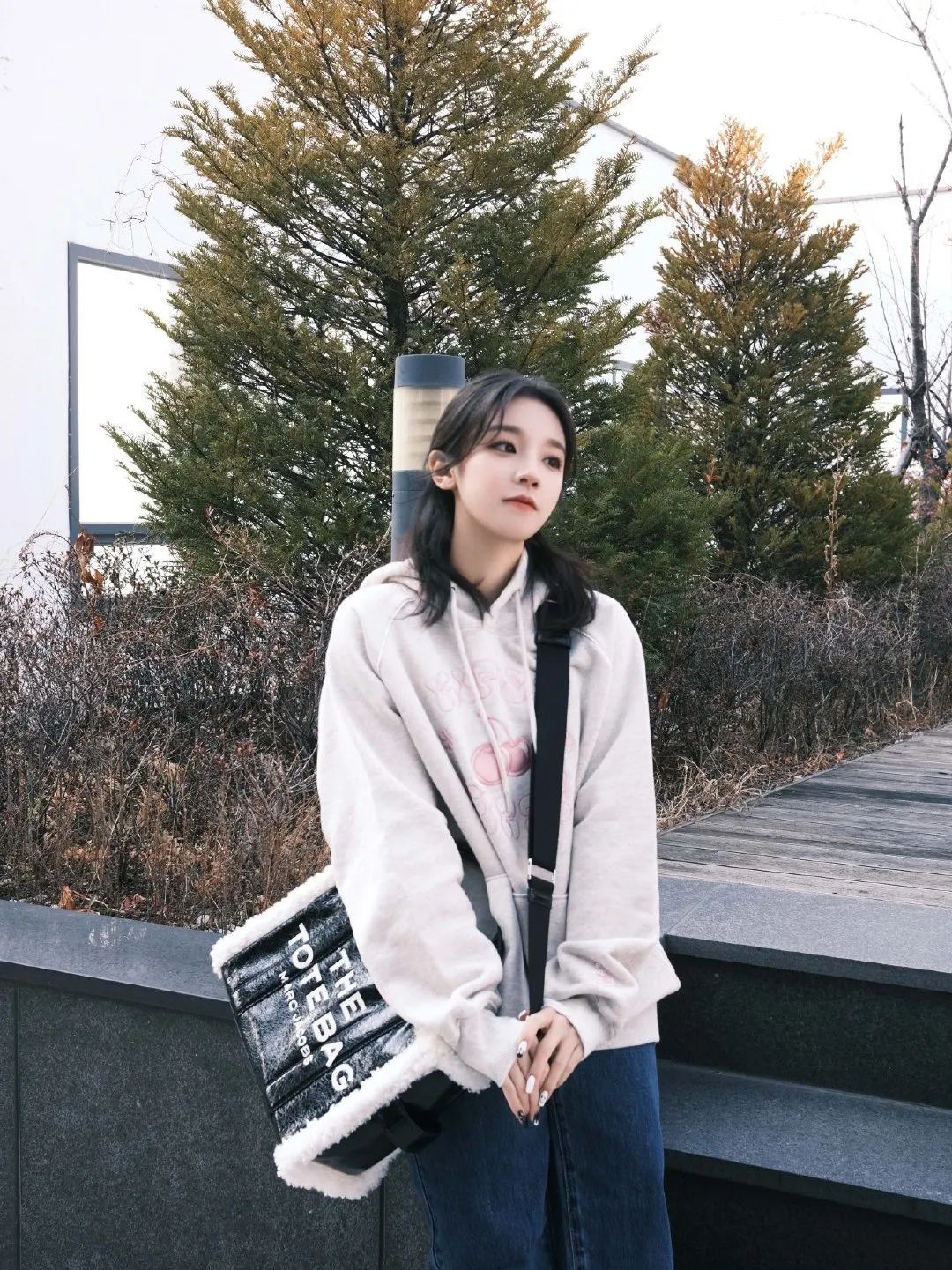 平价包包推荐小众学生大容量,包包推荐小众高级感平价托特包