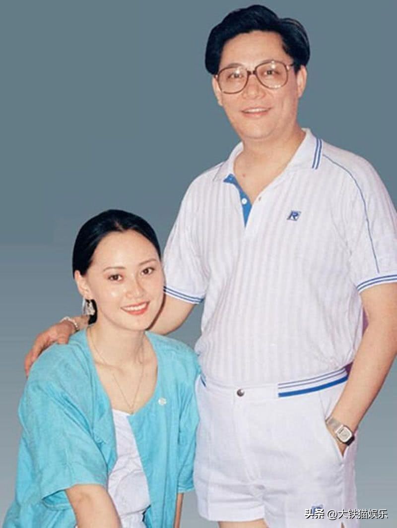 当红时退圈经商的10位明星,80年代出国的六位女星