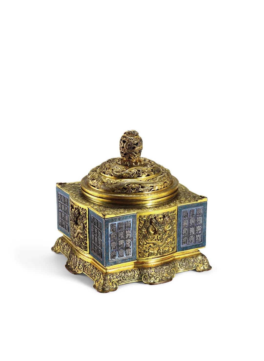 康熙官窑瓷器精品拍卖,康熙御制珐琅珍器