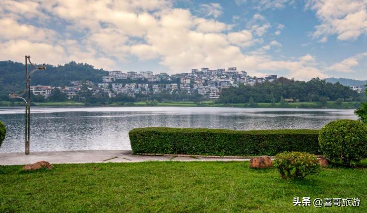 广州白云区旅游攻略自由行,广州白云区自驾游哪里好玩