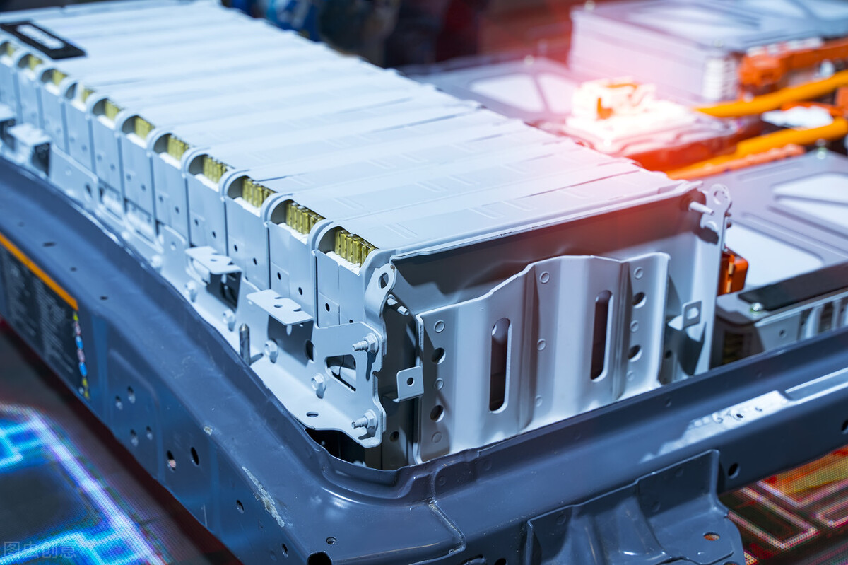 江西超40条瓷砖线转产锂电，其它省份的企业能不能转？