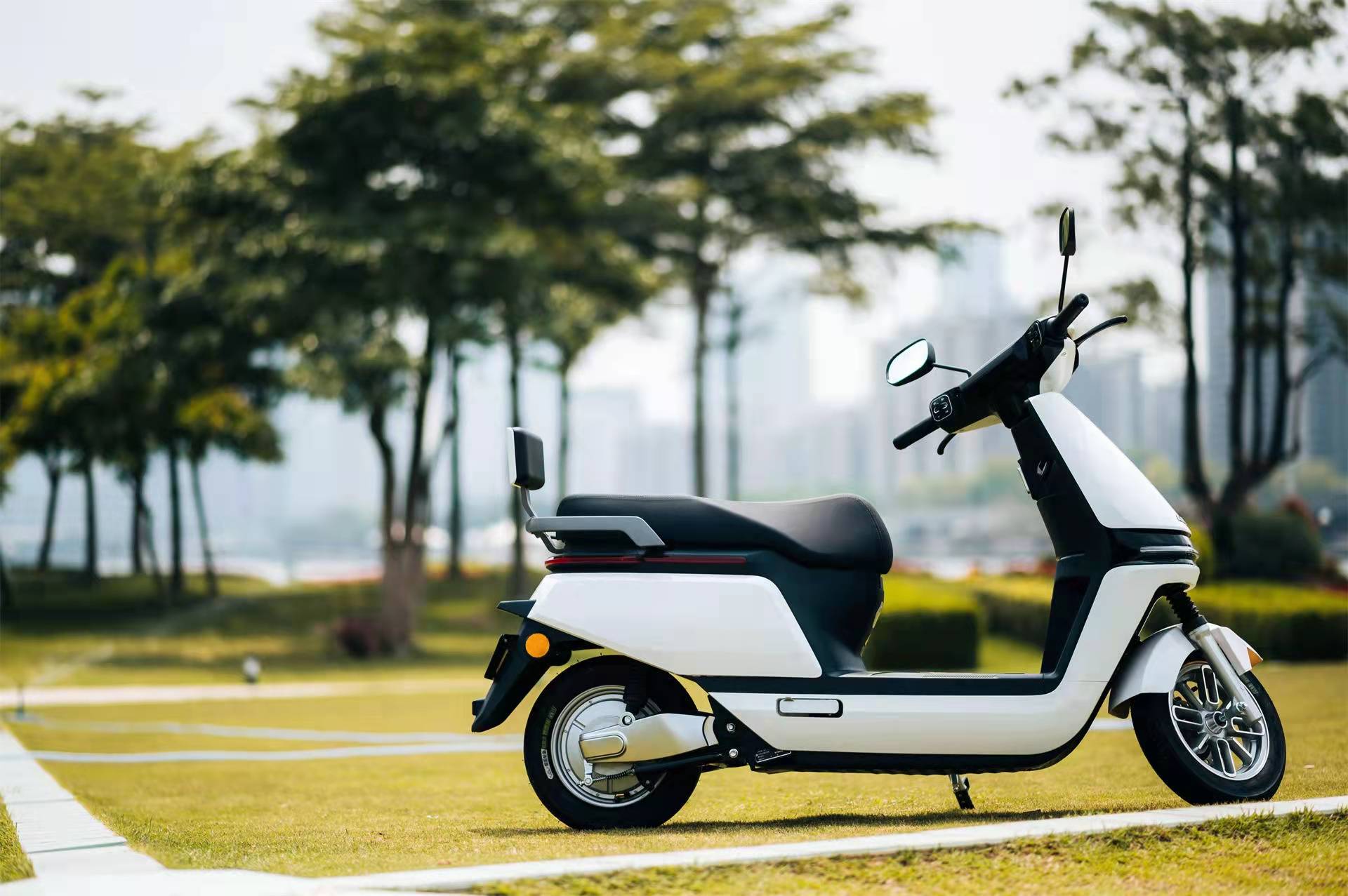 电动四轮车驾驶证年龄限制,电动车驾照怎样考