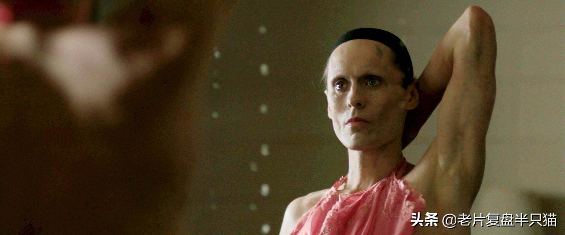 我不是药神各个版本,四个方面的差距