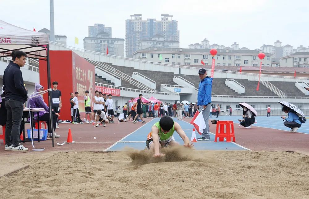 中南大学24周年超燃,超燃运动会开幕式热门