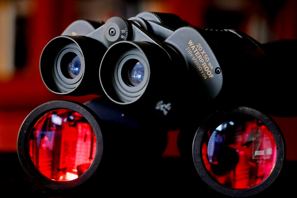 俄罗斯军用望远镜3000多,俄罗斯望远镜是否是一个骗局