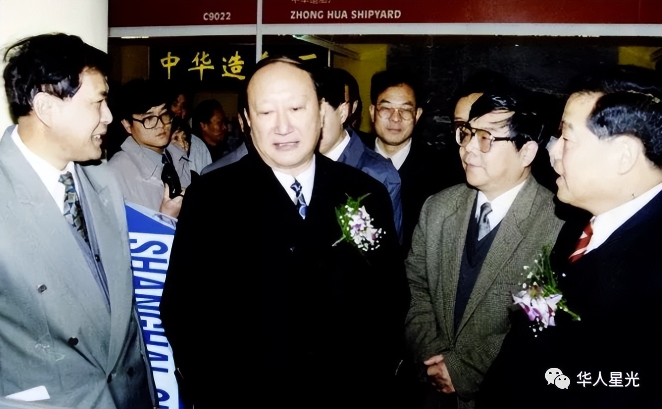 1988年前上海市市长是谁,2000年上海市市长是哪位