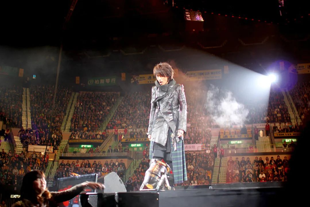 郭富城周星驰电影片段,一个超越