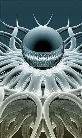 3d立体图标主题壁纸,3d立体壁纸全屏手机