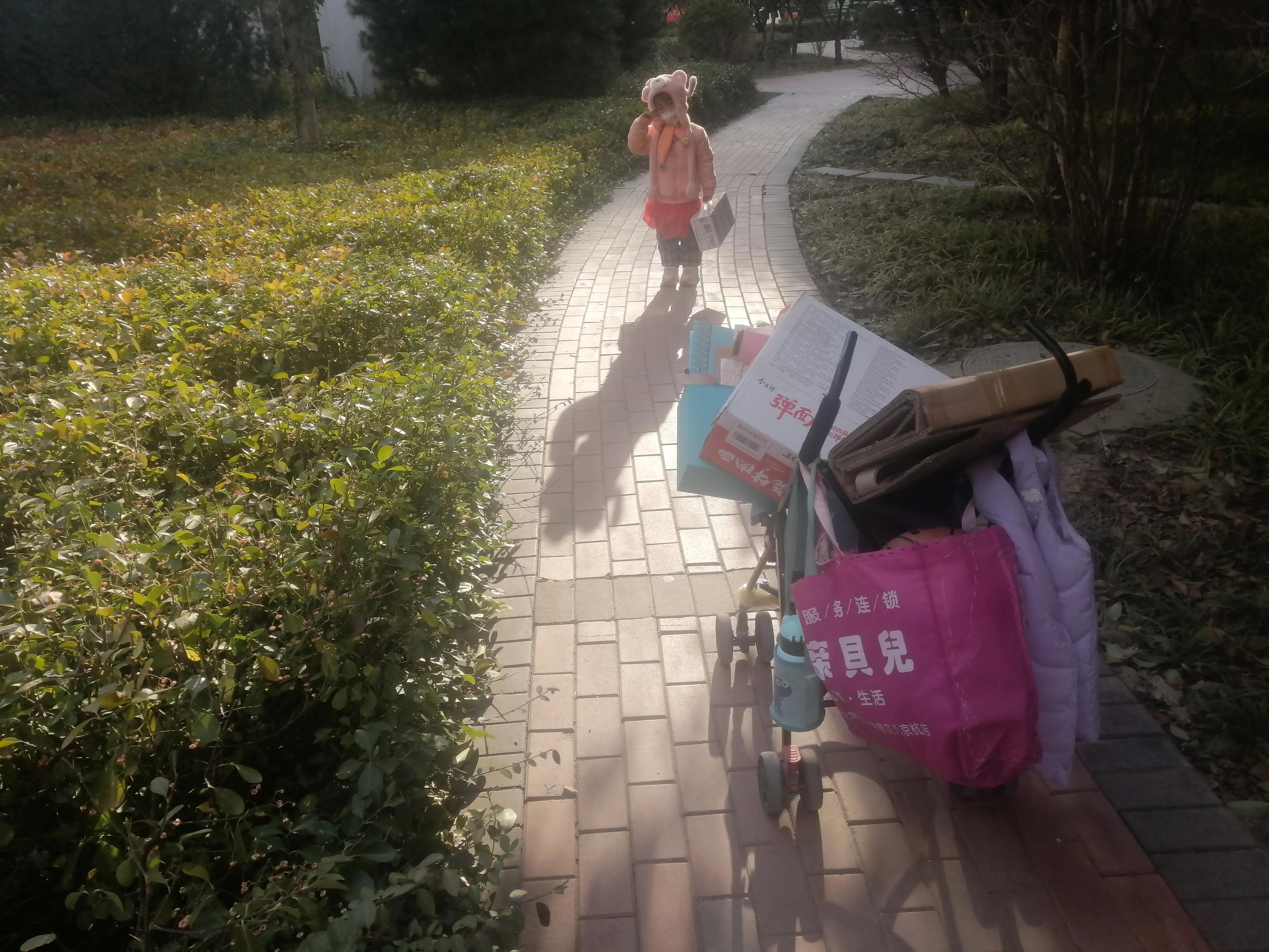 2022.12.1.不信你也跑跑，很跑很跑，你也腿麻