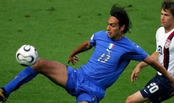 卡纳瓦罗世界杯最佳球员,卡纳瓦罗巅峰有多强意大利