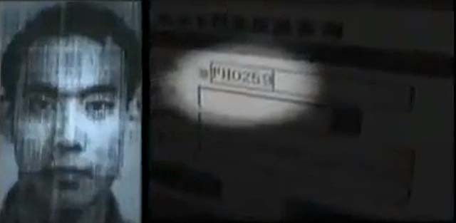 抓捕王立华真实视频,王立华抓捕现场