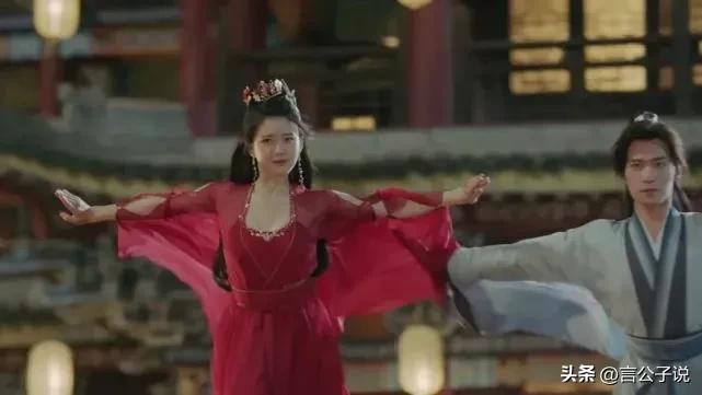 2022年8大烂剧新鲜出炉,2022年不被看好却突然火的剧