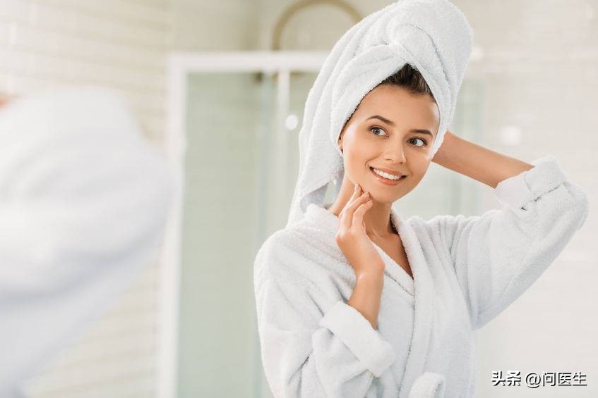 洗澡身上有黑泥怎么去除,每天洗澡身上还是很多污垢怎么办