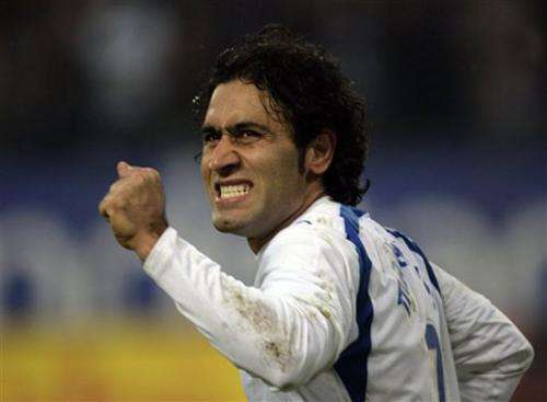 铁骑最强阵容,欧洲足球队历史最强阵容入选名单