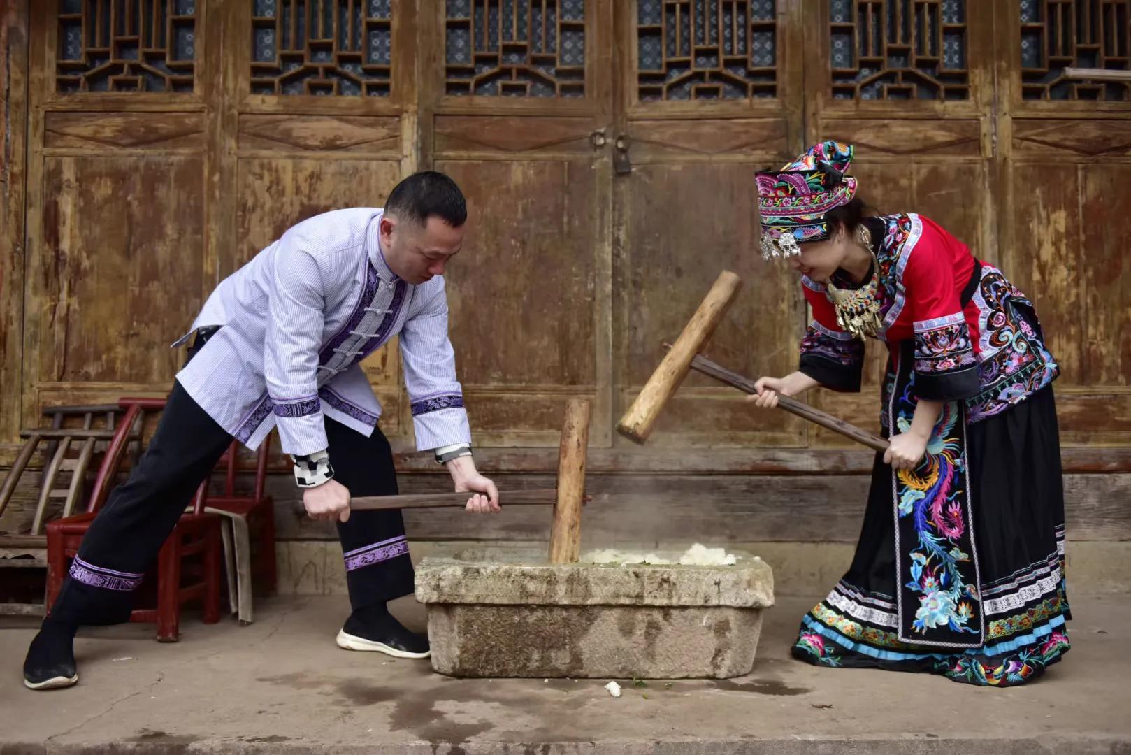 芙蓉镇适合几月份去的,芙蓉镇什么季节去最好