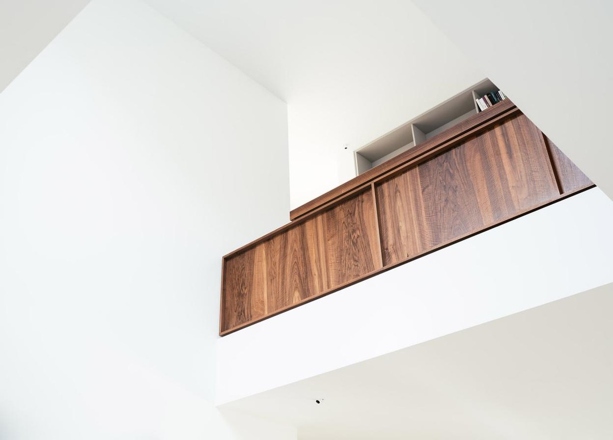 德国建筑设计效果图,国外公寓建筑设计