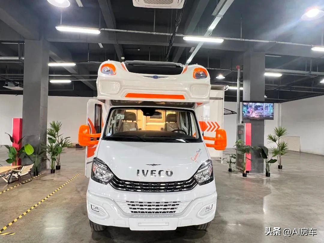 新款房车6座,房车6.5t最新款