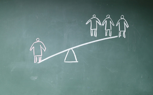 普通人如何逆袭改命？