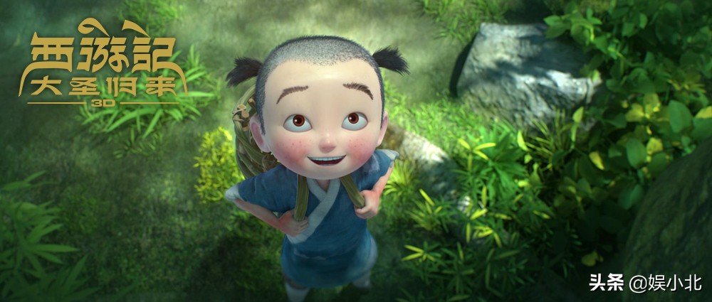 雄狮少年分析中国动漫现状,观看雄狮少年后感觉