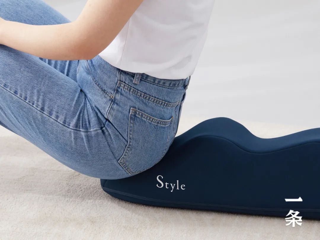 日本研发、首卖超88万！MTG身形舒展棒，5分钟放松肌肉