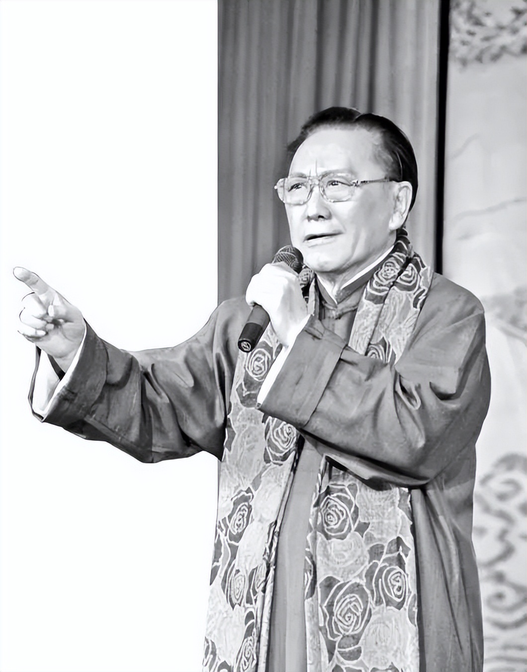 一路走好13天9位演艺名人,一路走好哪个明星去世了