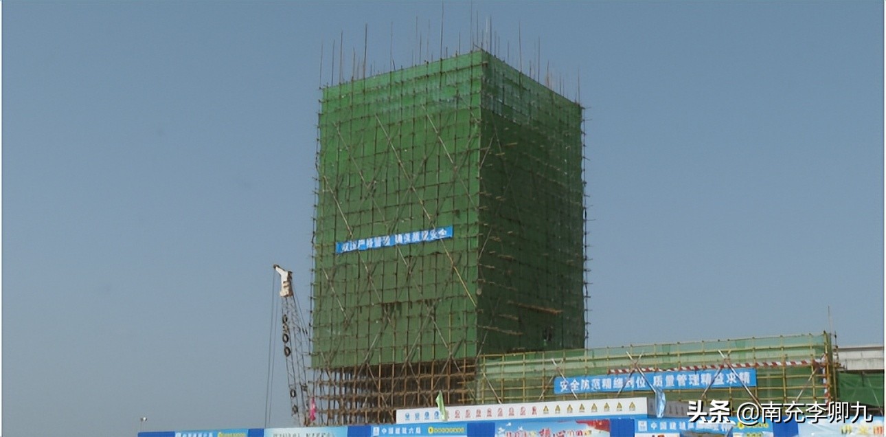 成渝将建设双城经济圈南充的发展,双城同创重点成果