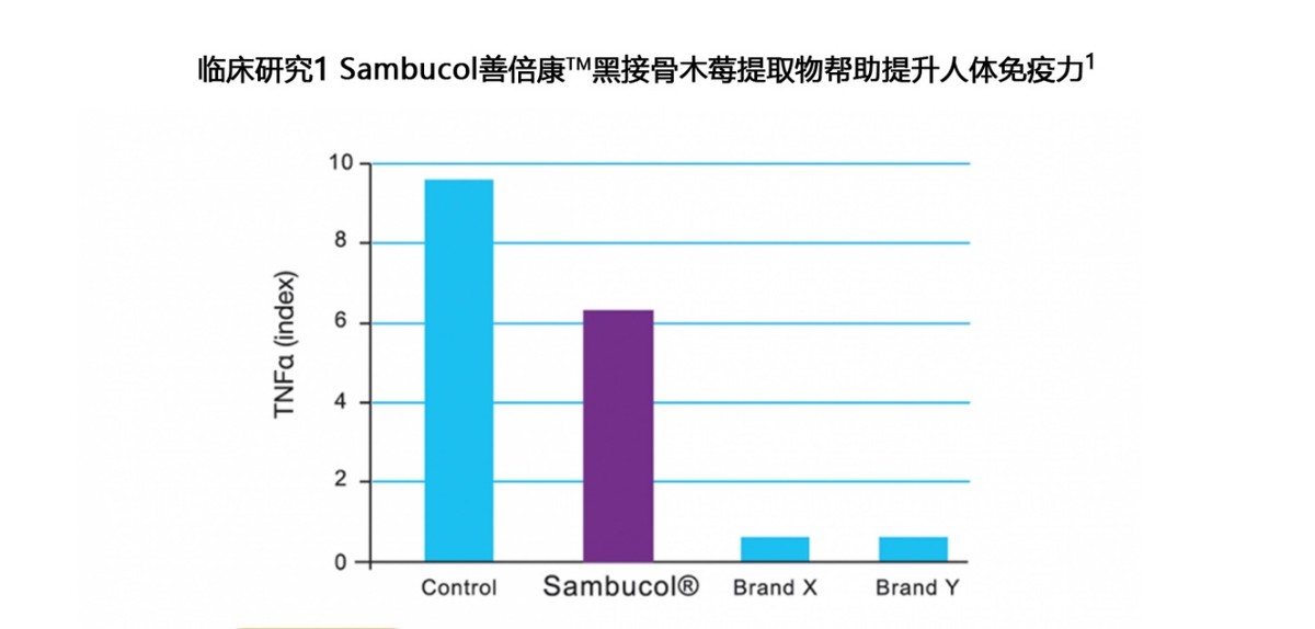 sambucol善倍康黑接骨木怎么样,sambucol黑接骨木是做什么的