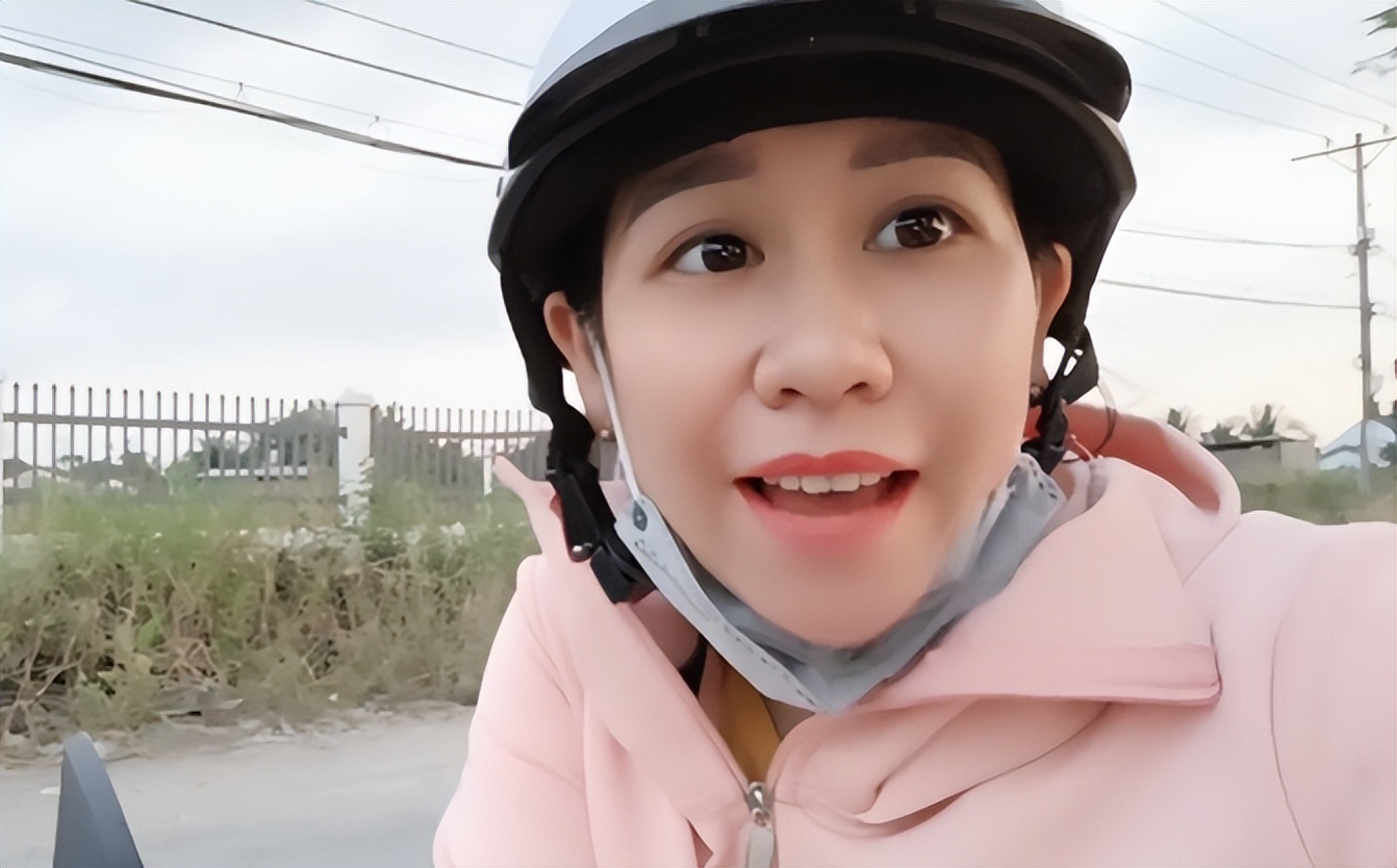 越南媳妇远嫁广西农村，丈夫没房没车没钱，丈母娘借钱还给买房