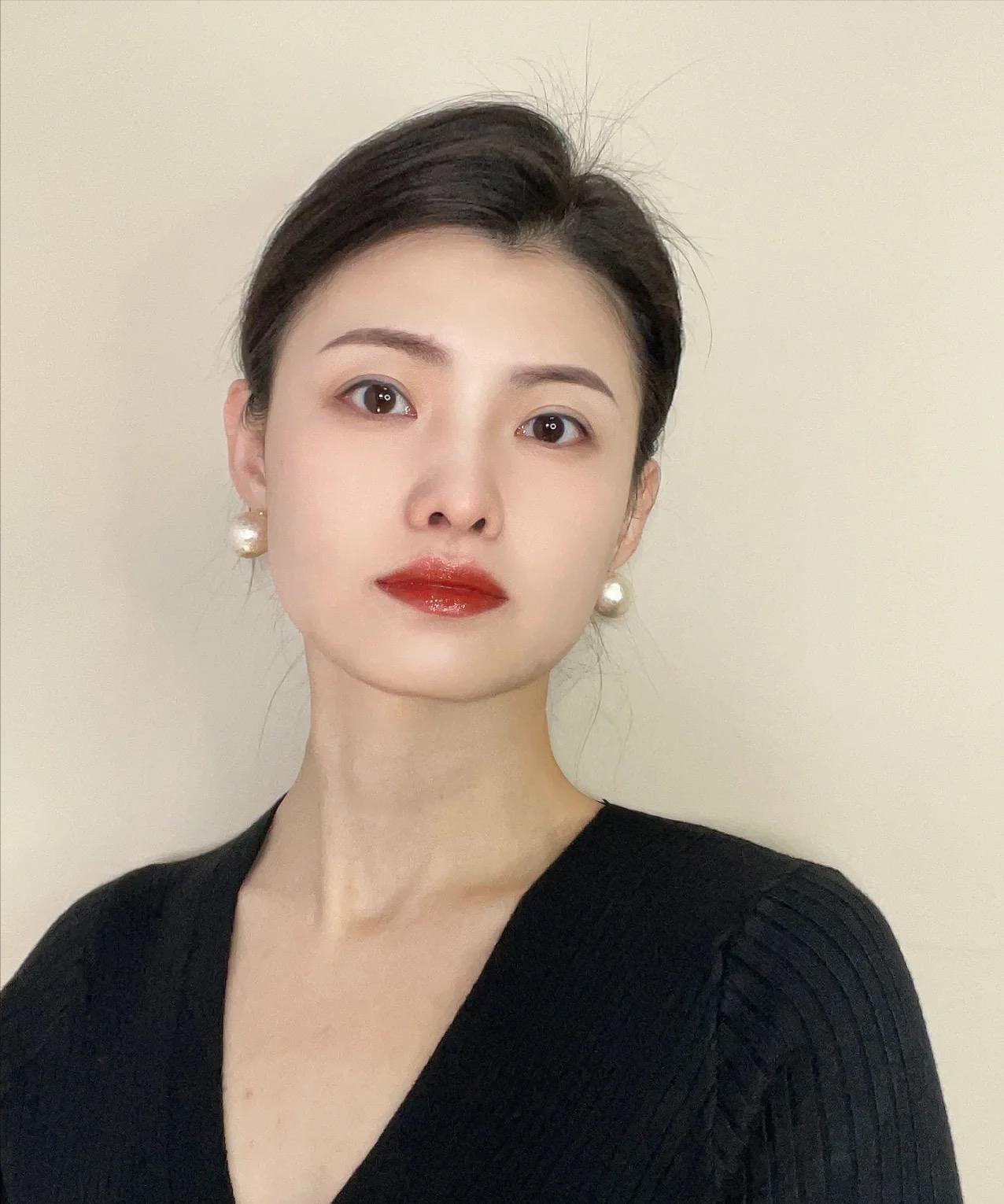 方圆脸秒变高级脸的方法,大宽脸方圆脸变美逆袭攻略